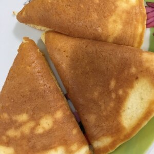 ホットケーキミックスを使わないホットケーキ レシピ 作り方 By Ocean1029 楽天レシピ ホットケーキミックスを使わないホットケーキ レシピ 作り方 By Ocean1029 楽天レシピ
